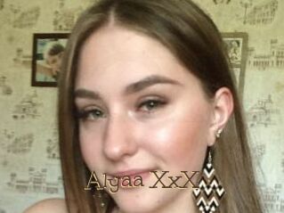 Alyaa_XxX Porno FR