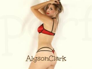 AlysonClark