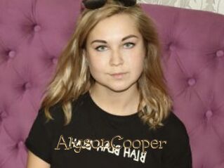 AlysonCooper