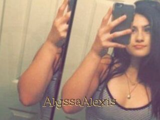 Alyssa_Alexis