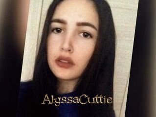 AlyssaCuttie