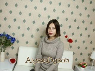 AlyssaDyson