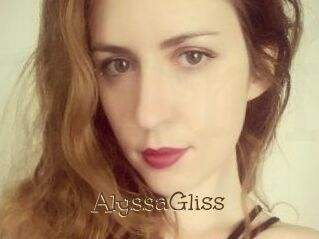 AlyssaGliss