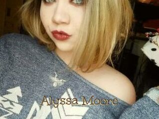 Alyssa_Moore Porno FR