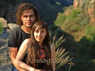 Amaayalove