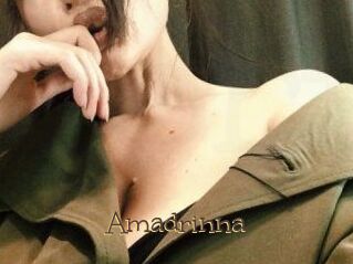 Amadrinna