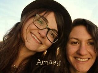 Amaey