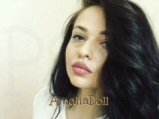 AmaliaDoll