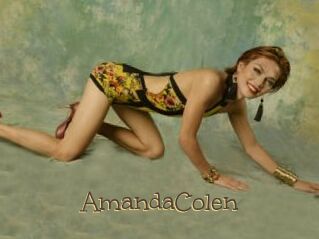 AmandaColen