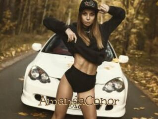 AmandaConor