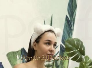 AmandaDecker Porno FR