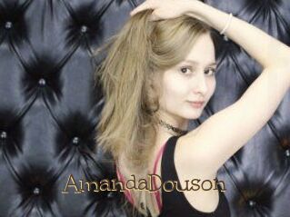 AmandaDouson