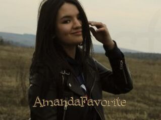 AmandaFavorite