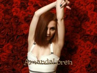 AmandaLoren Porno FR