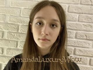 AmandaLuxuryWow
