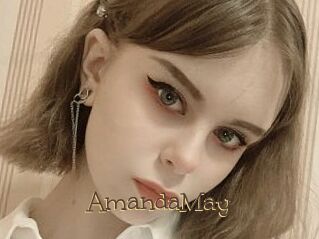 AmandaMay Porno FR
