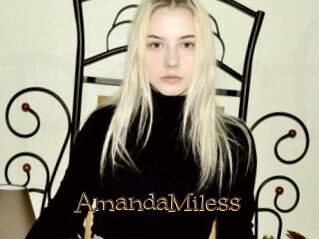 AmandaMiless
