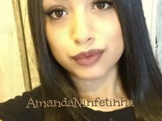 AmandaNinfetinha
