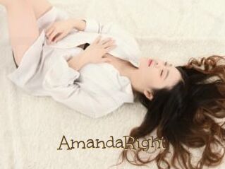 AmandaRight Porno FR