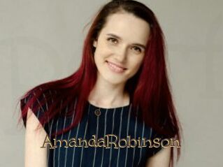 AmandaRobinson