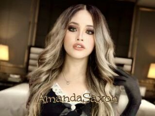AmandaSaxon