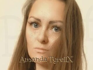 Amanda_TyrellX