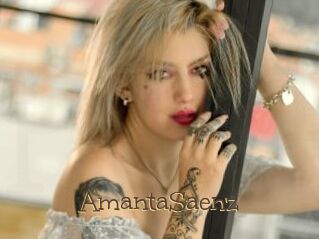 AmantaSaenz