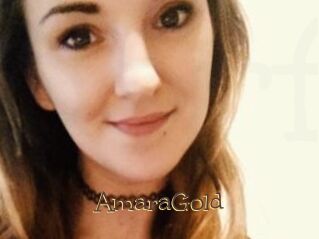 AmaraGold