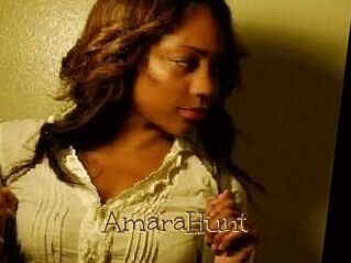 AmaraHunt