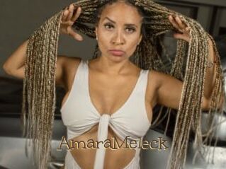AmaraMeleck Porno FR