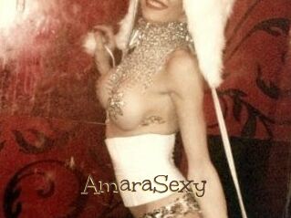 AmaraSexy