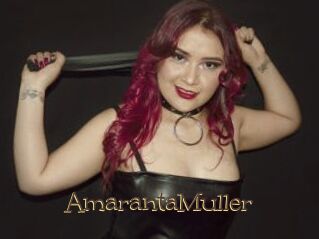 AmarantaMuller