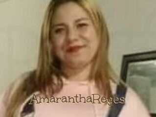 AmaranthaReyes