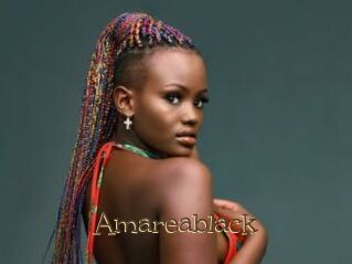 Amareablack
