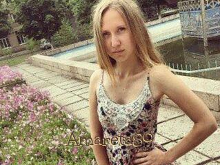 Amareta89 Porno FR