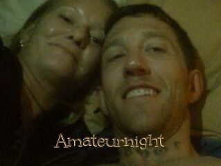 Amateurnight