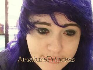 AmaturePrincess