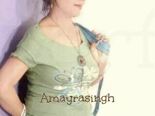 Amayrasingh