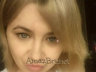 AmazBrunet Porno FR