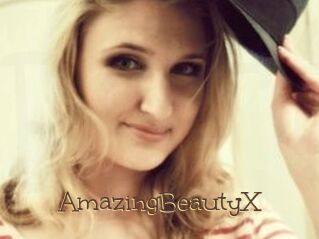 AmazingBeautyX