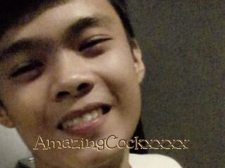 AmazingCockxxxx