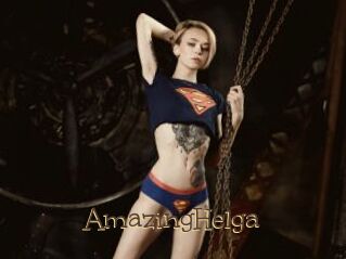 AmazingHelga