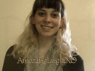 AmazingLaylaXO