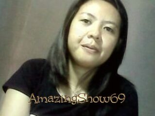AmazingShow69 Porno FR