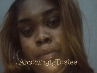AmazinglyTastee