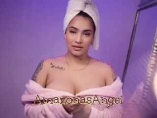 AmazonasAngel