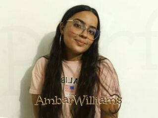 AmbarWilliams