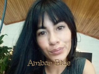 Ambar_Blue