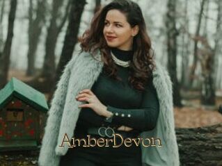 AmberDevon
