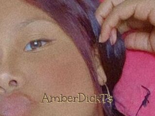 AmberDickTs